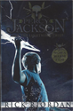 Picture of Percy Jackson and The Lightning Thief