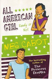 Picture of All American Girl:  Ready Or Not