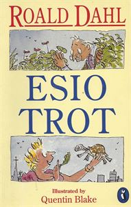 Encore Books. Esio Trot