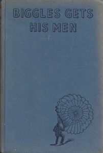 Picture of Biggles Gets His Men