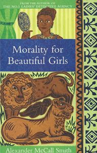 Picture of Morality For Beautiful Girls