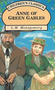 Picture of Anne of Green Gables