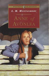 Picture of Anne of Avonlea