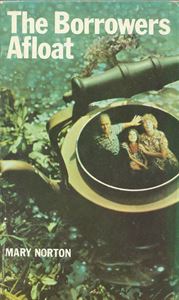 Picture of The Borrowers Afloat