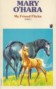 Picture of My Friend Flicka (part 1)