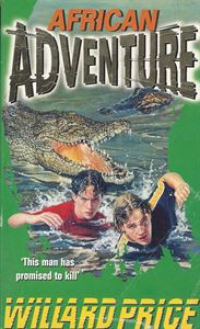Picture of African Adventure
