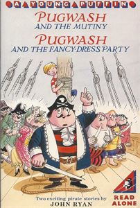 Picture of 2-in-1 Pugwash and the Mutiny + Pugwash and the Fancy-Dress Party