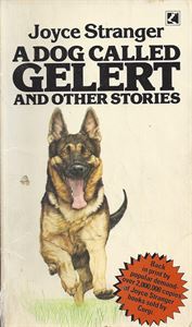 Picture of A Dog Called Gelert and other stories