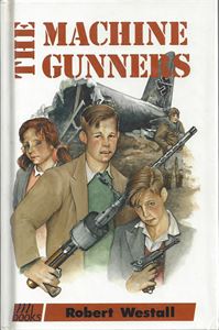 Picture of The Machine Gunners