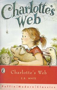 Picture of Charlotte’s Web