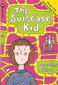 Picture of The Suitcase Kid