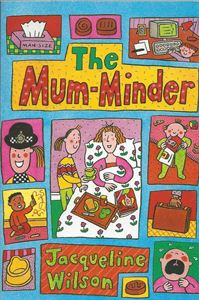 Picture of The Mum-Minder