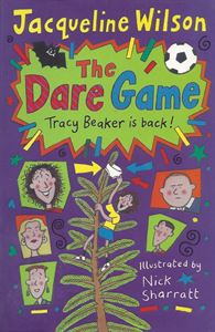 Picture of The Dare Game