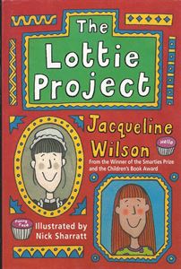 Picture of The Lottie Project