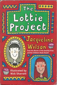 Picture of The Lottie Project