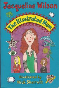 Picture of The Illustrated Mum