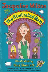 Picture of The Illustrated Mum