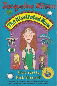 Picture of The Illustrated Mum