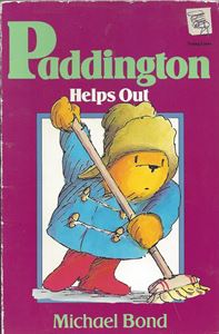 Picture of Paddington Helps Out