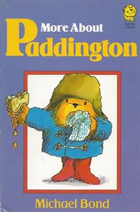 Picture of More About Paddington
