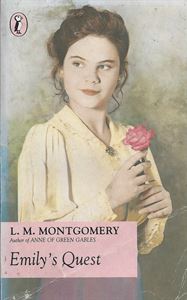 Encore Books. Emily's Quest