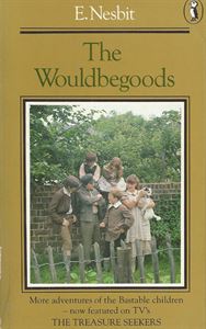 Picture of The Wouldbegoods