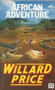Picture of African Adventure