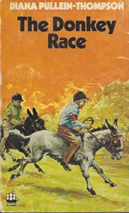 Picture of The Donkey Race