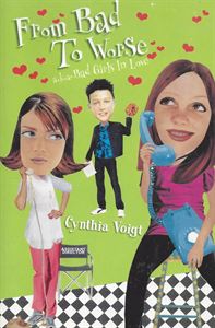 Picture of From Bad to Worse aka Bad Girls in Love