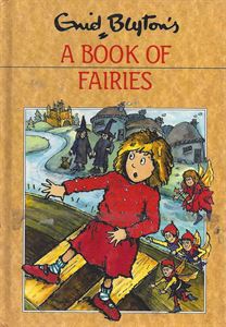 Picture of A Book of Fairies