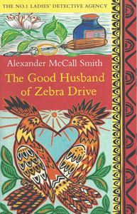 Picture of The Good Husband of Zebra Drive