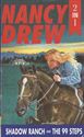 Picture of Nancy Drew 2-in-1:  The Secret of Shadow Ranch + The Mystery of the 99 Steps