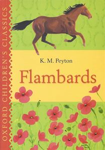 Picture of Flambards