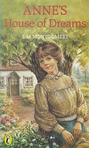 Picture of Anne's House of Dreams