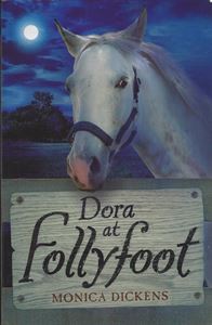 Picture of Dora at Follyfoot