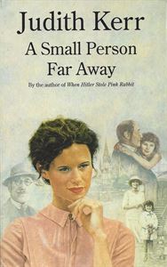 Picture of A Small Person Far Away