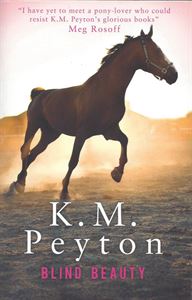 Picture of Blind Beauty