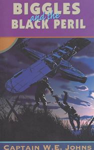 Picture of Biggles and the Black Peril