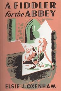 Picture of A Fiddler for the Abbey