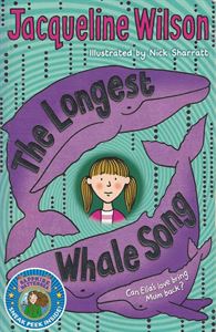 Picture of The Longest Whale Song