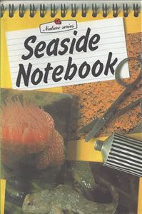 Picture of Seaside Notebook