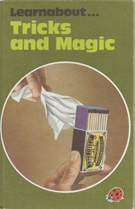 Picture of Learnabout Tricks and Magic