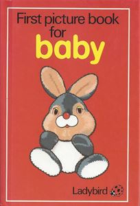 Picture of First Picture Book for Baby