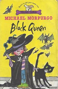 Picture of Black Queen