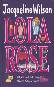 Picture of Lola Rose