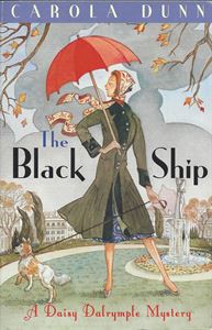 Picture of The Black Ship