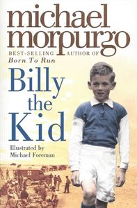 Picture of Billy the Kid