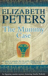 Picture of The Mummy Case