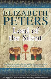 Picture of Lord of the Silent