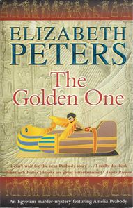 Picture of The Golden One